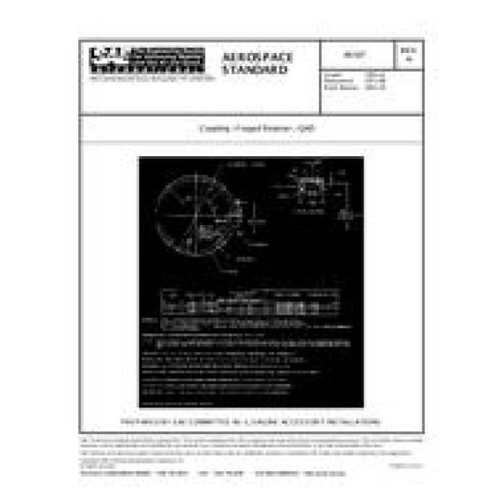 SAE AS527A PDF