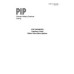 PIP PNSMV029 PDF