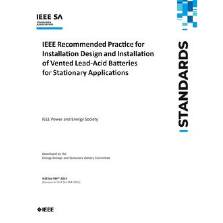 IEEE 484 PDF