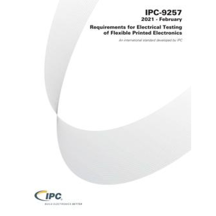 IPC 9257 PDF