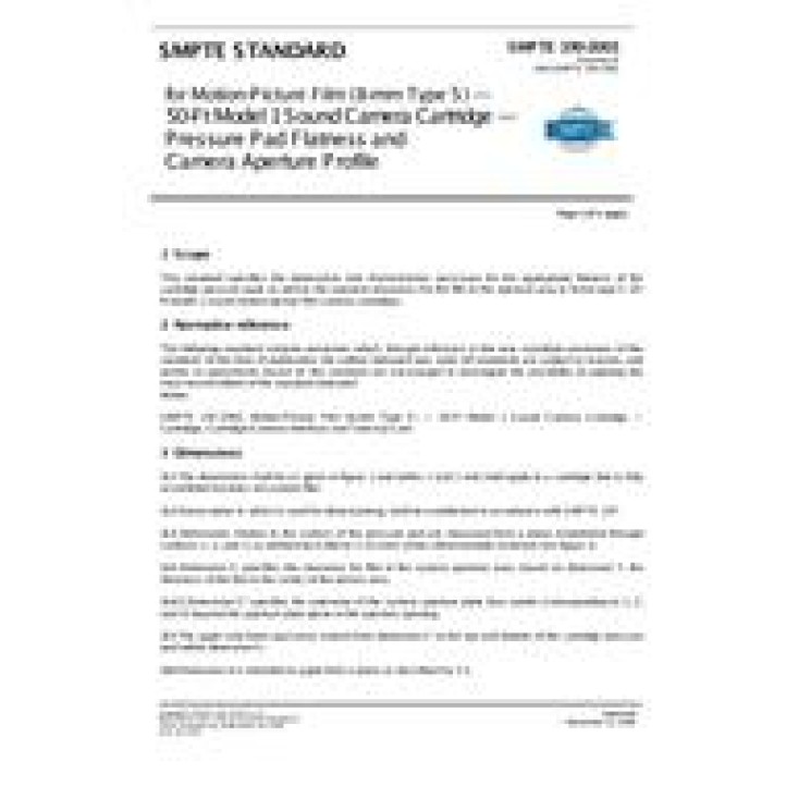 SMPTE 199 PDF