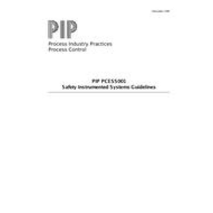 PIP PCESS001 PDF