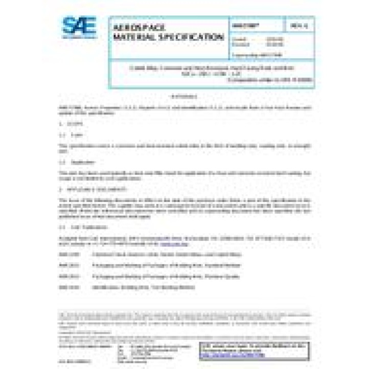 SAE AMS5788G PDF