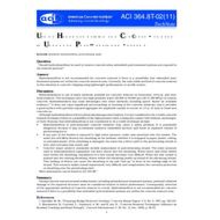 ACI 364.8T PDF