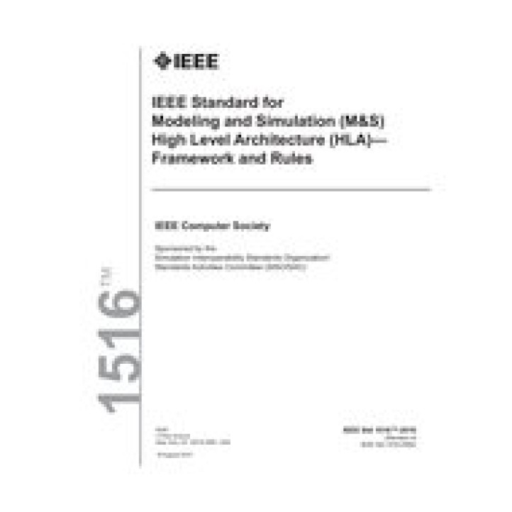 IEEE 1516 PDF