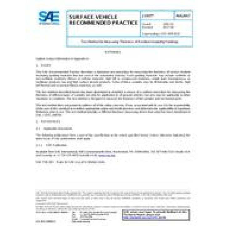 SAE J1355 PDF