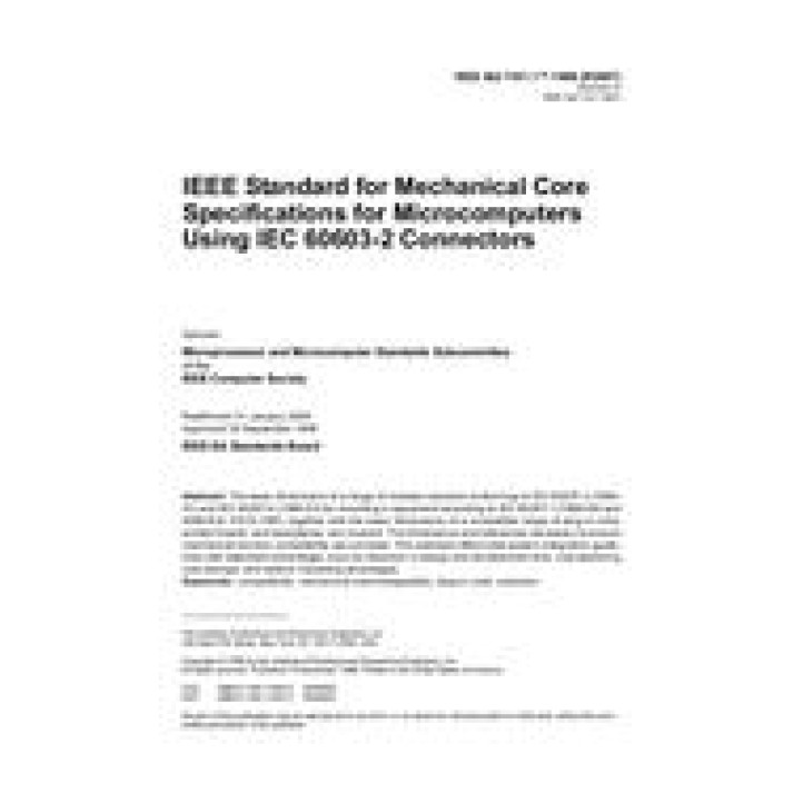 IEEE 1101.1 PDF