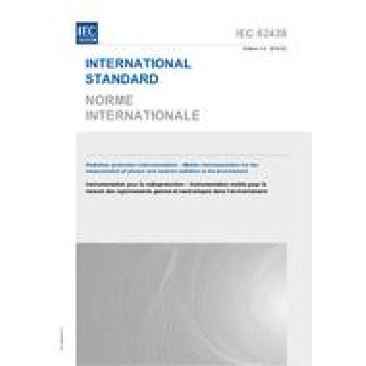 IEC 62438 Ed. 1.0 b PDF