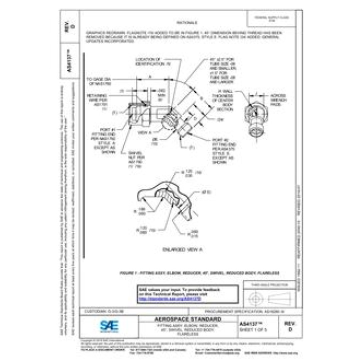 SAE AS4137D PDF