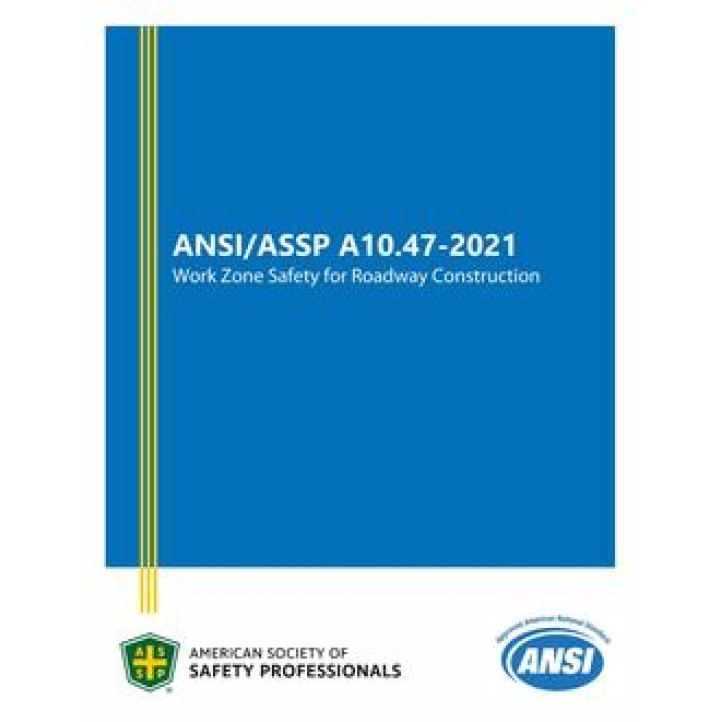 ASSP A10.47 PDF