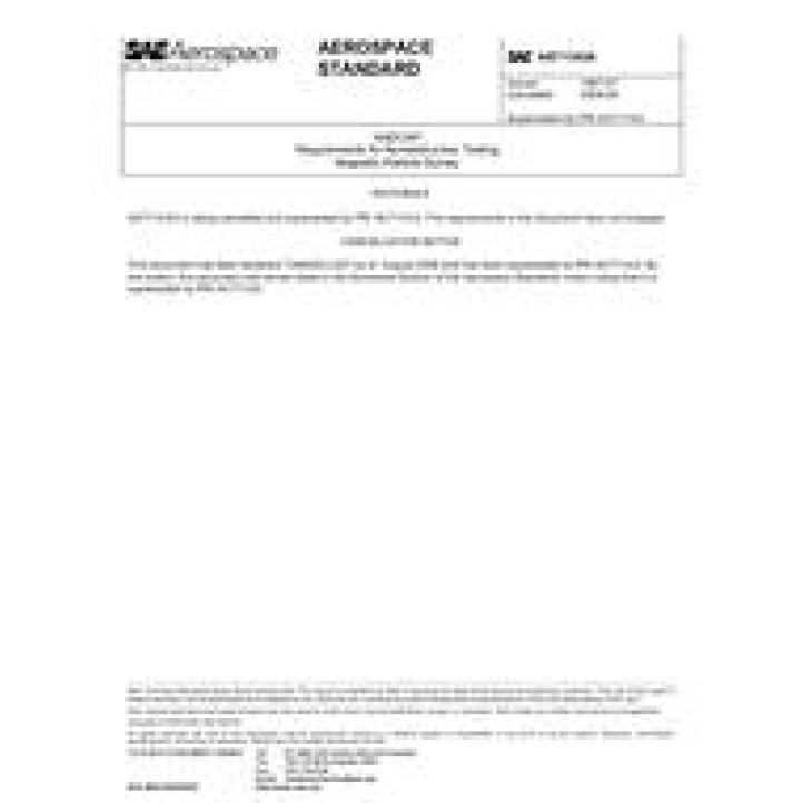 SAE AS7114/2A PDF