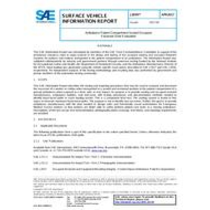 SAE J3059 PDF