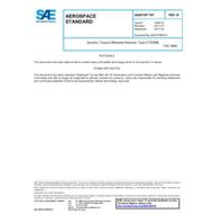 SAE AS20708/67B PDF