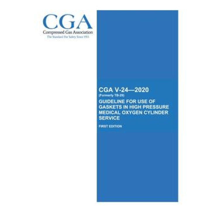 CGA V-24 PDF