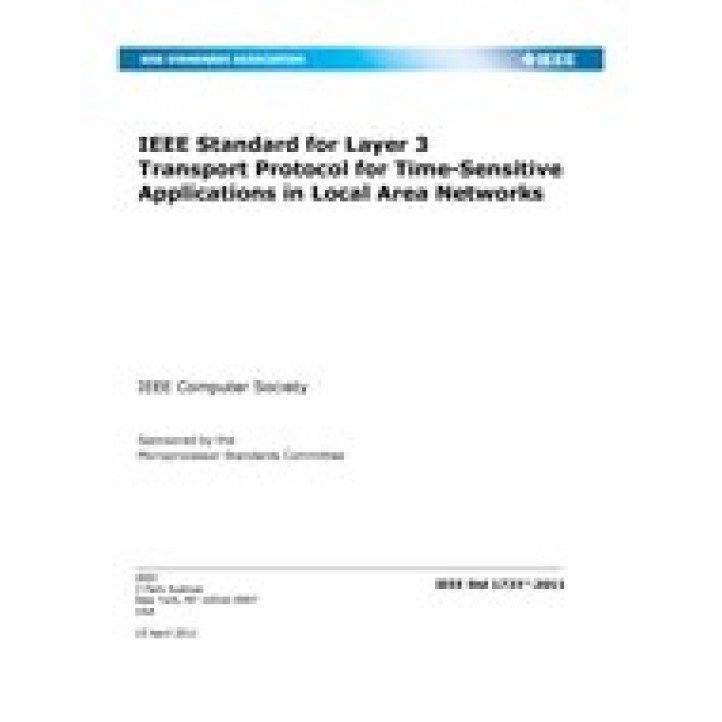 IEEE 1733 PDF