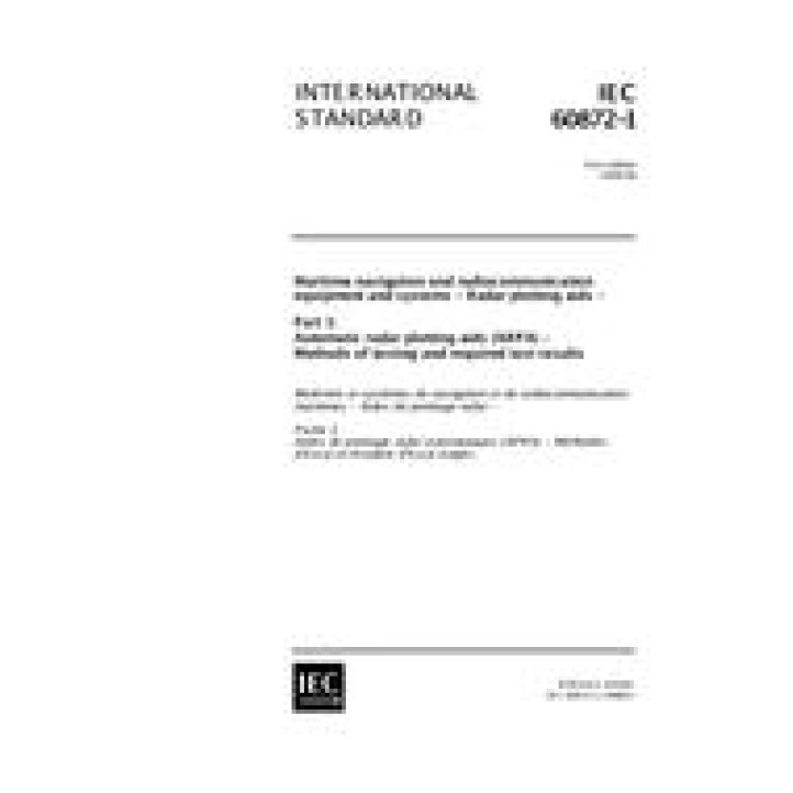 IEC 60872-1 Ed. 1.0 en PDF