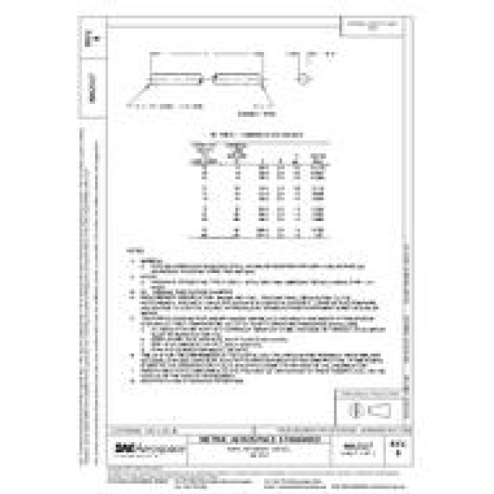 SAE MA2117B PDF