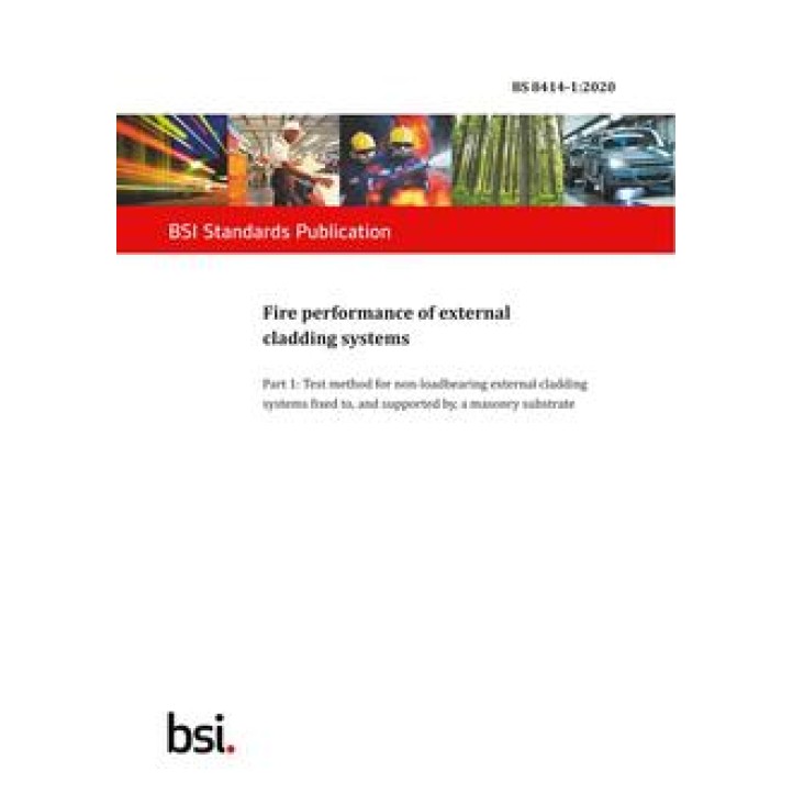 BS 8414-1 PDF