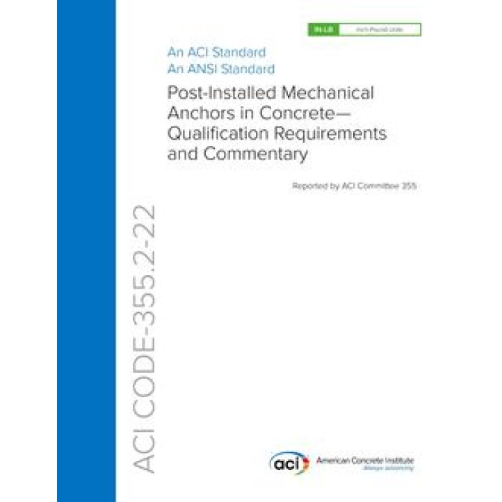 ACI CODE-355.2 PDF