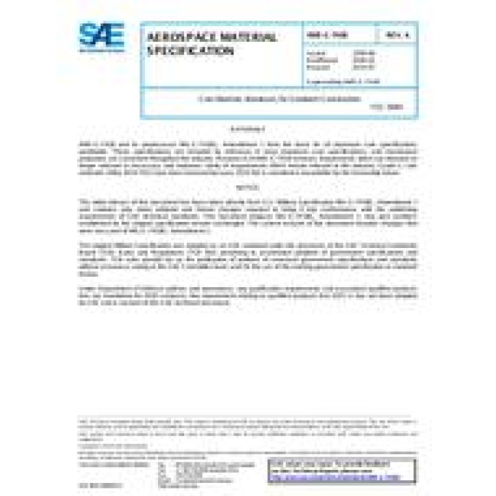 SAE AMSC7438A PDF