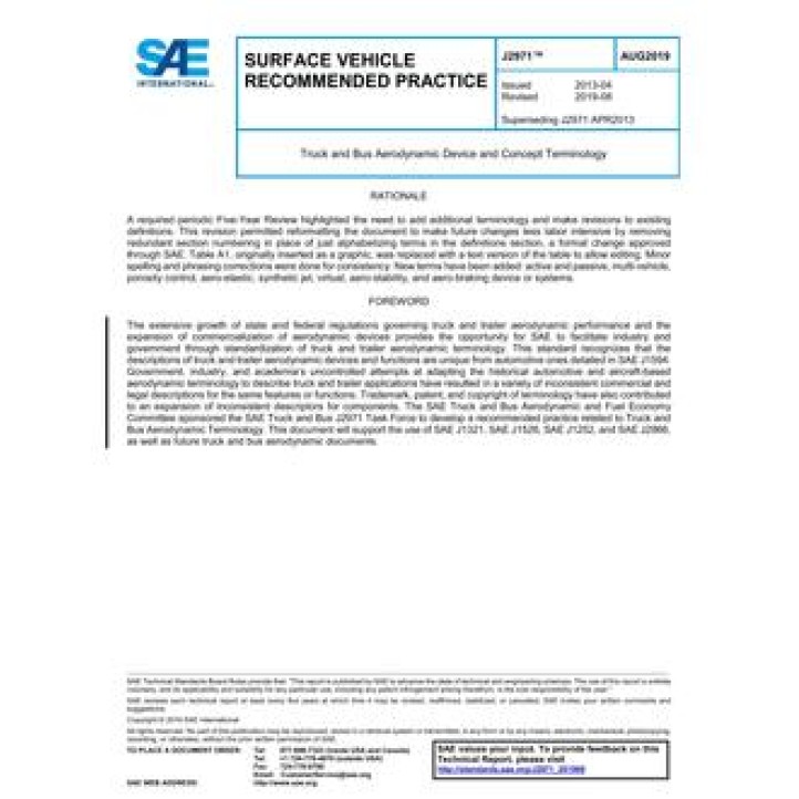 SAE J2971 PDF