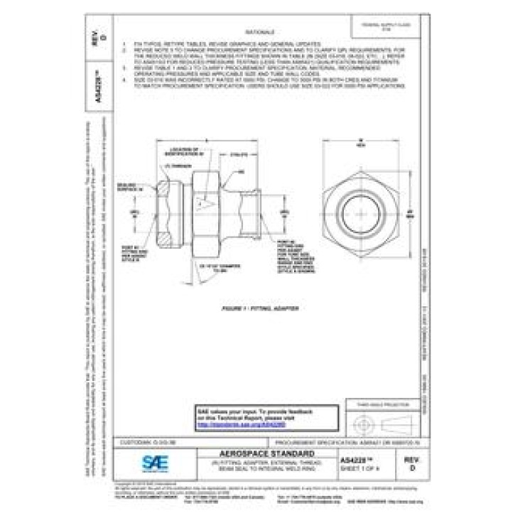 SAE AS4228D PDF