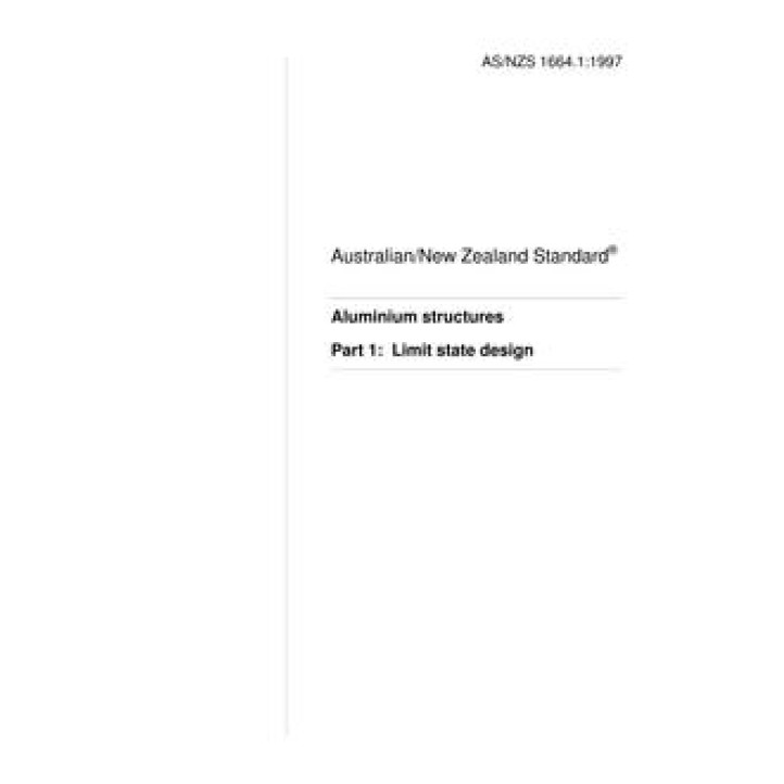 AS/NZS 1664.1 PDF