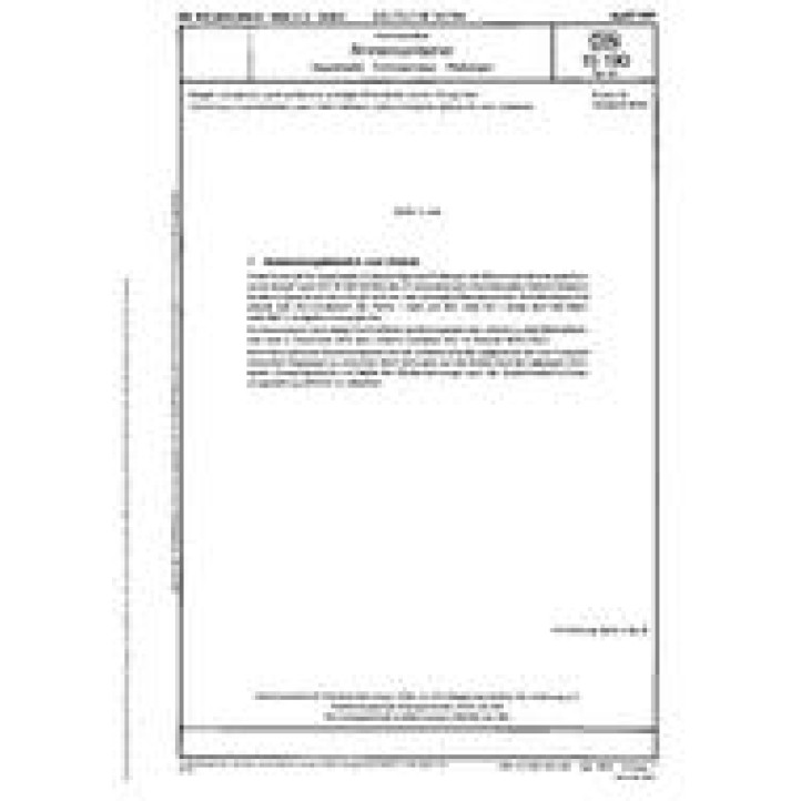 DIN 15190-101 PDF