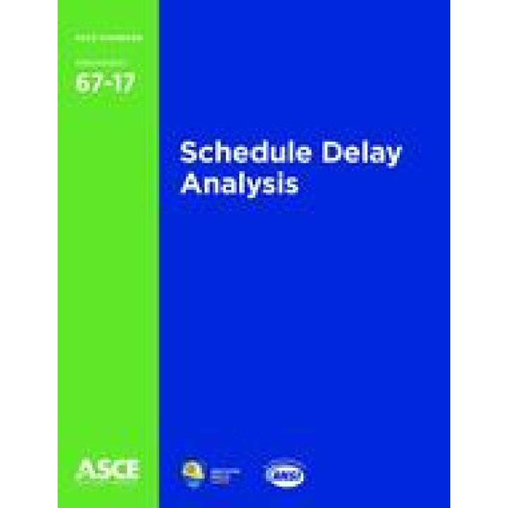 ASCE 67-17 PDF download