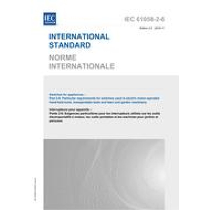 IEC 61058-2-6 Ed. 2.0 b PDF