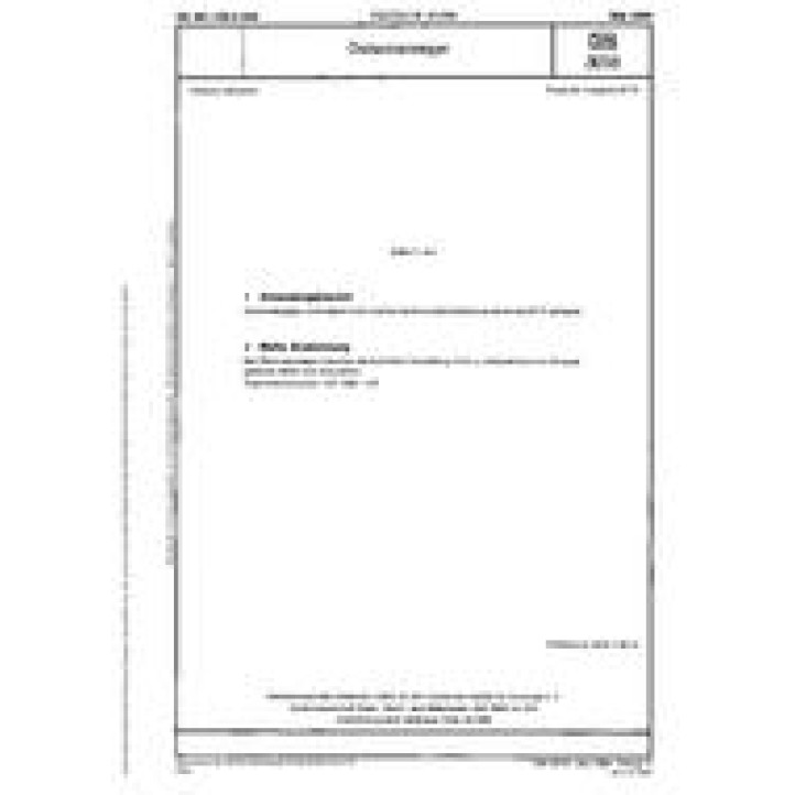 DIN 3018 PDF