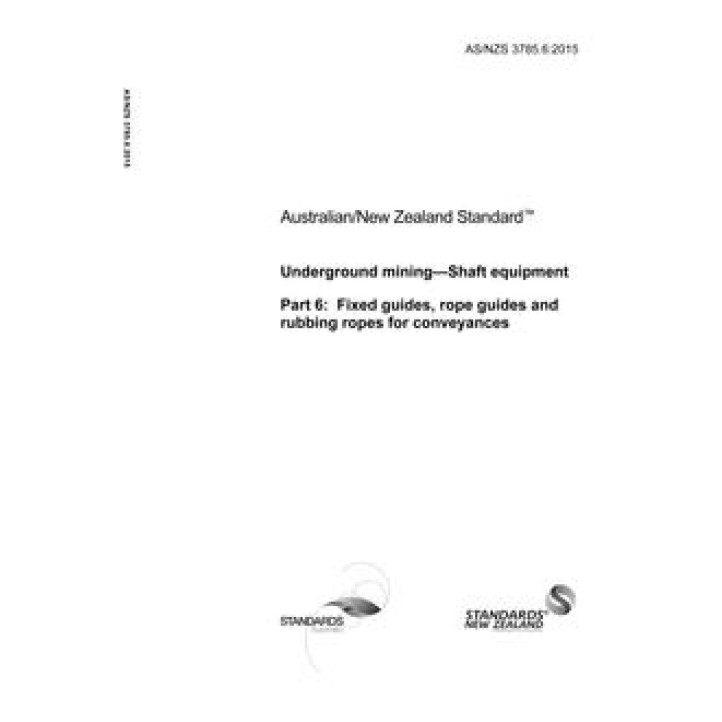 AS/NZS 3785.6 PDF