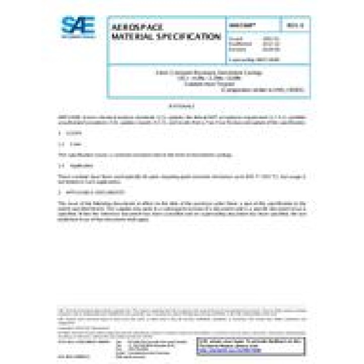 SAE AMS5368E PDF