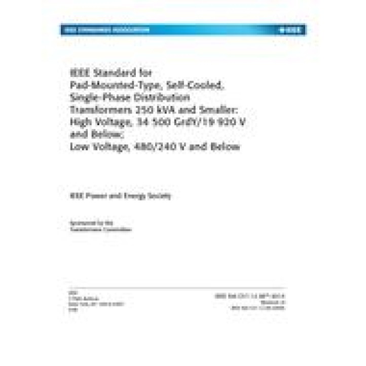 IEEE C57.12.38 PDF